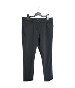 Brax Spodnie Męskie Wygodne Stylowe Eleganckie Granatowe Rozmiar 36