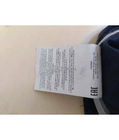 Brax Spodnie Męskie Wygodne Stylowe Eleganckie Granatowe Rozmiar 36