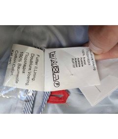 Marie Lund Marynarka Damska Elegancka Stylowa Wygodna Czarna Rozmiar 40