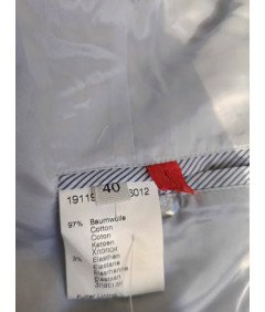 Marie Lund Marynarka Damska Elegancka Stylowa Wygodna Czarna Rozmiar 40