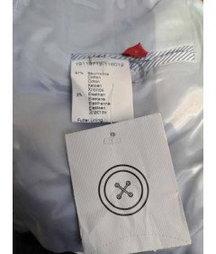 Marie Lund Marynarka Damska Elegancka Stylowa Wygodna Czarna Rozmiar 40