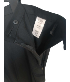 Marks and Spencer Ženske hlače Udobno Elegantno Elegantno Elegantno Črna 44