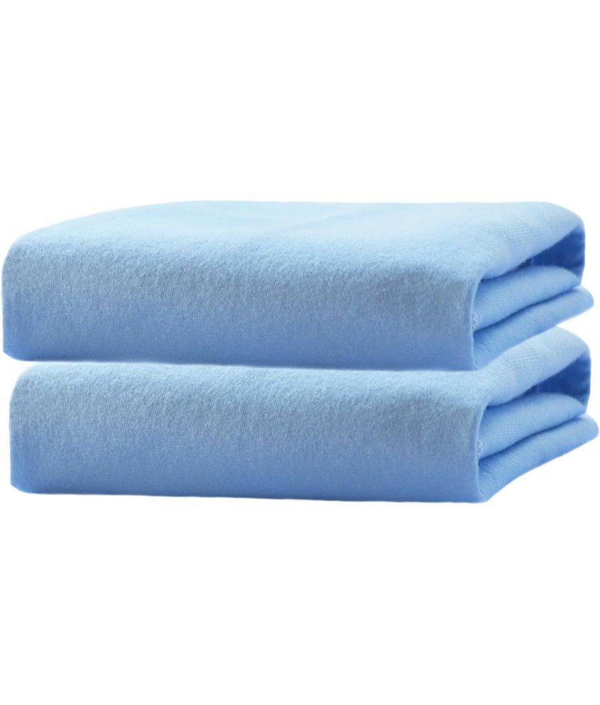 UsePharma Podkładka Ochronna do Łóżka  2 Sztuk Miękka 90 x 70 cm