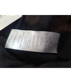 Soyaconcept Moške udobne hlače črne velikosti M