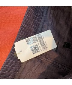 next Spódnica Mini Stylowa Wygodna z Kieszeniami Brązowa Rozmiar 40