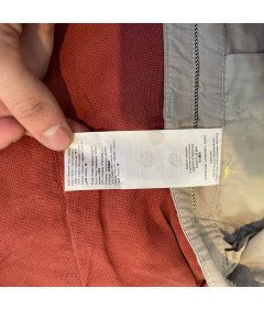 ESPRIT Spódnica Mini Stylowa Wygodna z Kieszeniami Beżowa Rozmiar 34