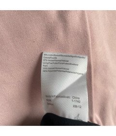 asos Midi krilo udobno elegantno elegantno roza velikost 36