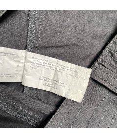 ESPIRIT Spódnica Midi Wygodna Stylowa z Kieszeniami Szara Rozmiar 38