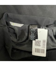 Marks&Spencer Spódnica Midi Wygodna Stylowa Elegancka Czarna 40