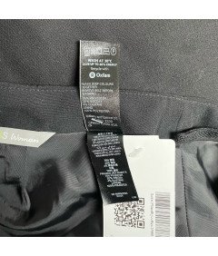 Marks&Spencer Spódnica Midi Wygodna Stylowa Elegancka Czarna 40