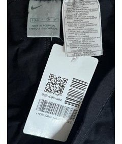 NIKE Krótkie Spodenki Damskie Kolarskie Sportowe Stylowe Czarne S