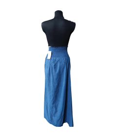 GAS Dolgo Maxi krilo Elegantno udobno modra velikost S