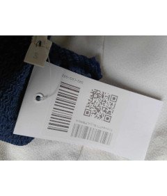 GAS Dolgo Maxi krilo Elegantno udobno modra velikost S