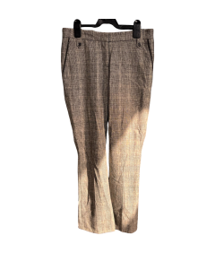 Firetrap Spodnie Męskie Wygodne Stylowe Eleganckie Szary 28/32