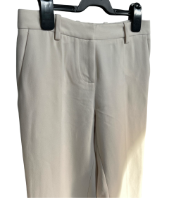 Ženske hlače Vanessa Bruno Udobne, trpežne in elegantne White 34