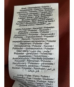 Selected Sukienka do Kolana Wygodna Stylowa Elegancka Czerwona 36