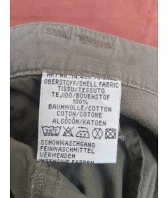 s.Oliver Spódnica Midi Wygodna Stylowa Brązowa Rozmiar 42