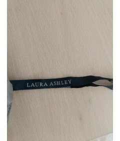 Laura Ashley Midi krilo udobno elegantno elegantno sivo velikost 40
