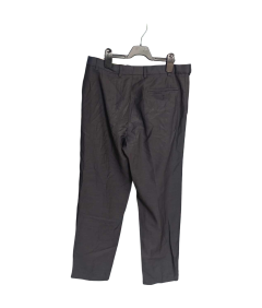 Marks&Spencer Spodnie Męskie Wygodne Stylowe Eleganckie Szare 32/31