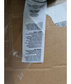 ESPRIT Spódnica Midi Stylowa Elegancka z Kieszeniami Granatowa 32