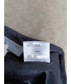 Strenesse Spódnica Midi Wygodna Stylowa Elegancka Czarna Rozmiar 34