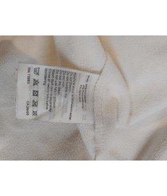 Helly Hansen Lekka Kurtka Damska Wygodna Sportowa Biała M Rozpinana