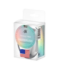 Szczotka do Włosów Cienkich...