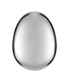 Krtača za tanke zapletene poškodovane mokre lase Silver