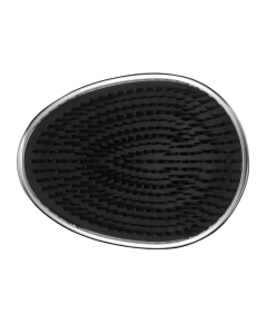 Krtača za tanke zapletene poškodovane mokre lase Silver