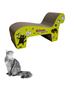 Drapak dla Kota Kartonowy...