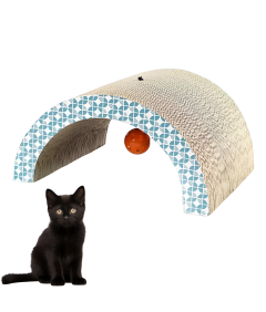 Drapak dla Kota Kartonowy...