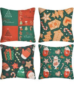 Poszewki na Poduszki...