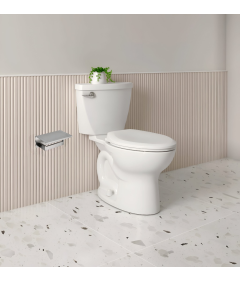 Uchwyt na Papier Toaletowy Ścienny Łazienka Półka Stal Szczotkowany Srebrny Wieszak