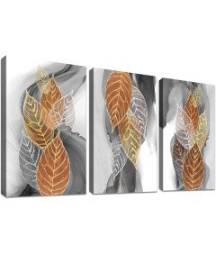 HALFLEMART 3 Obrazy...