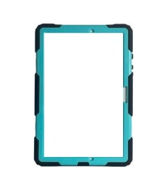 Oklepno ohišje s stojalom za Samsung Galaxy Tab A8 X200 modre barve