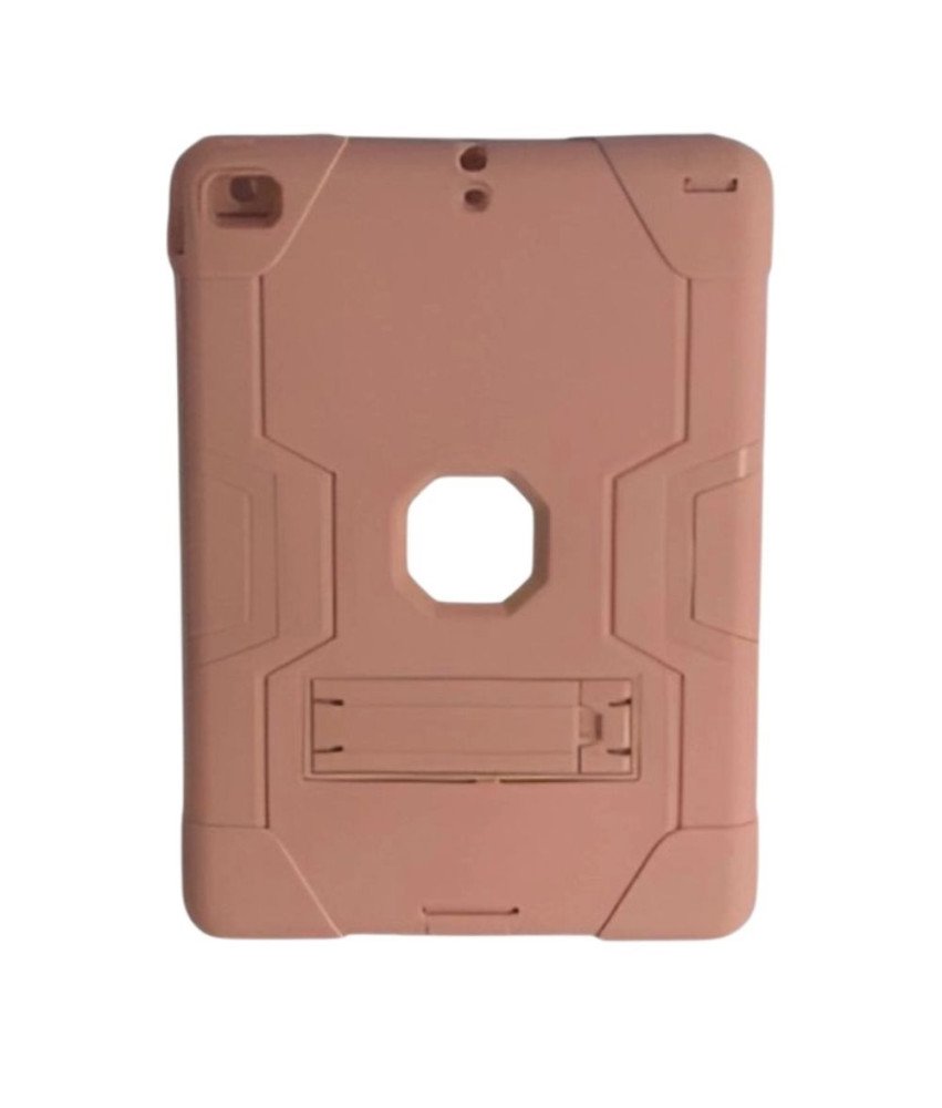 Etui Ochronne z Podstawką do Ipad Air/Ipad 5 Generacji Różowe