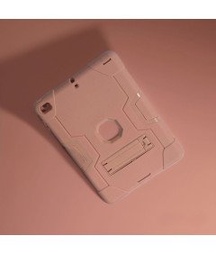 Etui Ochronne z Podstawką do Ipad Air/Ipad 5 Generacji Różowe