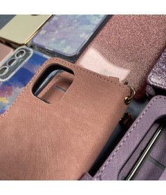 Komplet 10 damskih ovitkov za telefon - mešanica blagovnih znamk in modelov