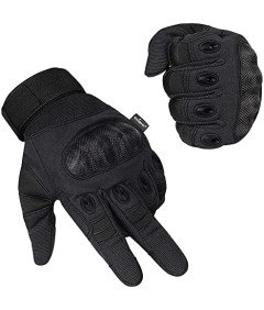 Unigear premium motoristične rokavice z zaslonom na dotik, ojačani členki?