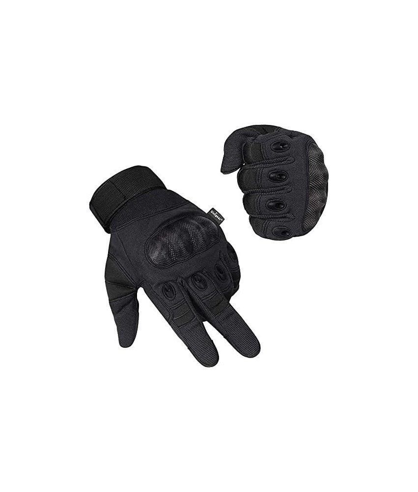 Unigear premium motoristične rokavice z zaslonom na dotik, ojačani členki?