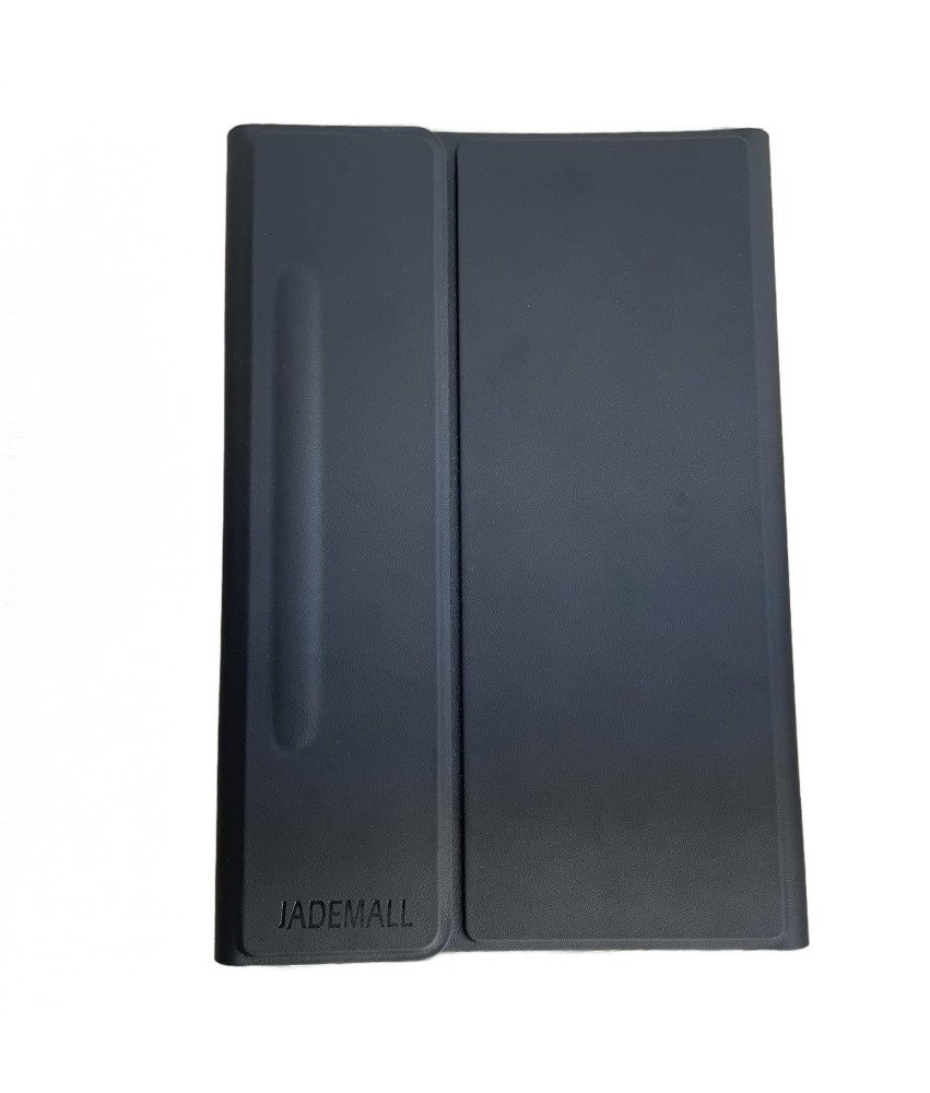 JADEMALL Etui do Samsung Galaxy 9 z Klawiaturą, Czarne