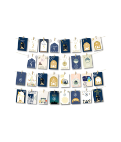 ONEHAUS Zestaw Dekoracji...