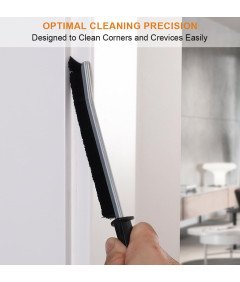 SZCZOTKA DO CZYSZCZENIA FUG ZESTAW 4SZT SZCZELIN WĄSKA MYCIA CZYSZCZENIA