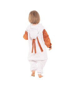 Piżama Dla Dzieci Kostium Kigurumi Onesie Kraina Lodu Bałwan Olaf