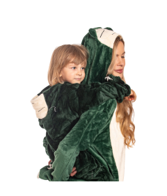 Piżama Dla Dzieci Dziecięca Kostium Kigurumi Onesie Snorlax Pokemon