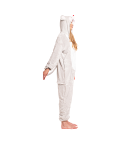 Piżama Damska Kombinezon Kigurumi Onesie Kostium Myszka Mysz