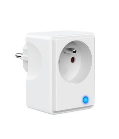 Inteligentne Gniazdko 16A Smart House Watomierz Alexa Asystent Google Home