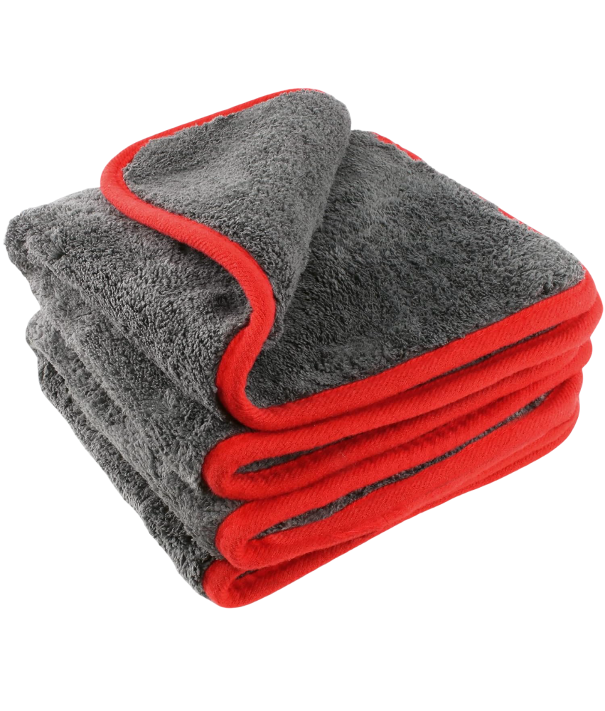 Ścierka do Czyszczenia Samochodu Auta Detalingu Mikrofibra 40x40cm 3 szt