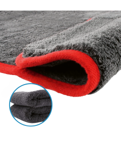 Ścierka do Czyszczenia Samochodu Auta Detalingu Mikrofibra 40x40cm 3 szt