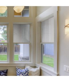 Dripex Aluminijasta Izolacijska Folija 0,6x25 m Dvojna Plast 15 ㎡